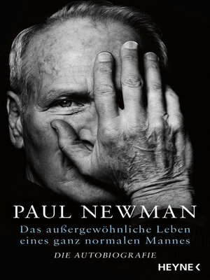 cover image of Das außergewöhnliche Leben eines ganz normalen Mannes: Die Autobiografie